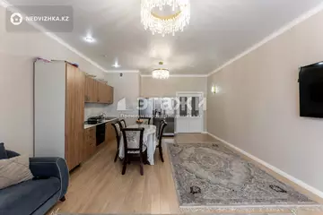 81 м², 3-комнатная квартира, этаж 7 из 10, 81 м², изображение - 4