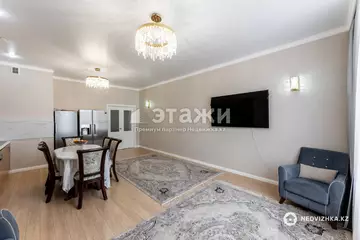 81 м², 3-комнатная квартира, этаж 7 из 10, 81 м², изображение - 5
