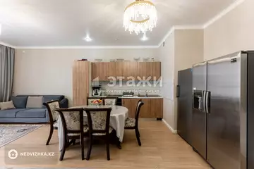 81 м², 3-комнатная квартира, этаж 7 из 10, 81 м², изображение - 7
