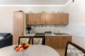 81 м², 3-комнатная квартира, этаж 7 из 10, 81 м², изображение - 8