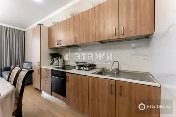 81 м², 3-комнатная квартира, этаж 7 из 10, 81 м², изображение - 9