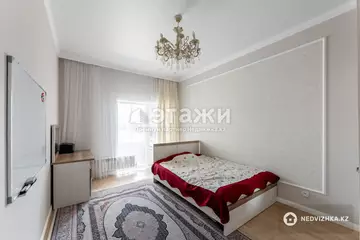 81 м², 3-комнатная квартира, этаж 7 из 10, 81 м², изображение - 10
