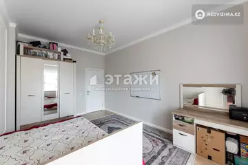 81 м², 3-комнатная квартира, этаж 7 из 10, 81 м², изображение - 12