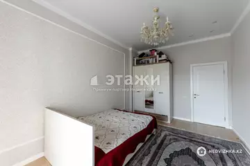 81 м², 3-комнатная квартира, этаж 7 из 10, 81 м², изображение - 13