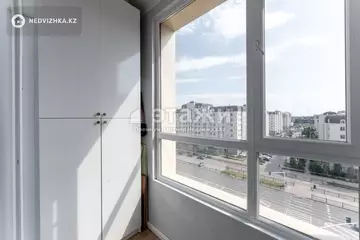81 м², 3-комнатная квартира, этаж 7 из 10, 81 м², изображение - 14