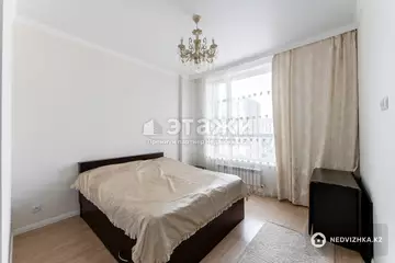 81 м², 3-комнатная квартира, этаж 7 из 10, 81 м², изображение - 15