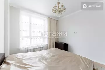 81 м², 3-комнатная квартира, этаж 7 из 10, 81 м², изображение - 16