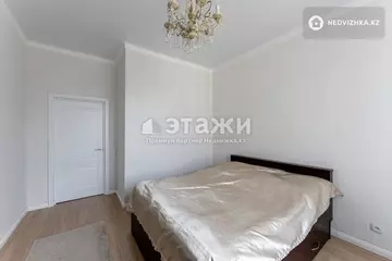 81 м², 3-комнатная квартира, этаж 7 из 10, 81 м², изображение - 17