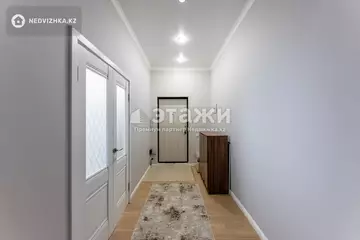 81 м², 3-комнатная квартира, этаж 7 из 10, 81 м², изображение - 19