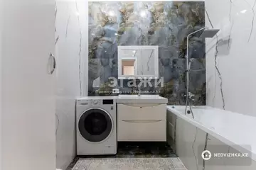81 м², 3-комнатная квартира, этаж 7 из 10, 81 м², изображение - 22