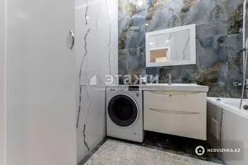 81 м², 3-комнатная квартира, этаж 7 из 10, 81 м², изображение - 23