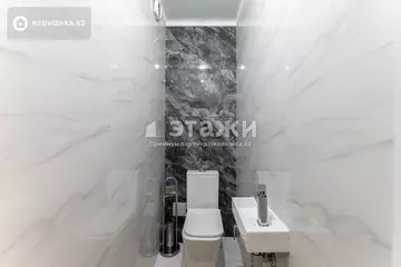 81 м², 3-комнатная квартира, этаж 7 из 10, 81 м², изображение - 25