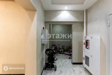 81 м², 3-комнатная квартира, этаж 7 из 10, 81 м², изображение - 27