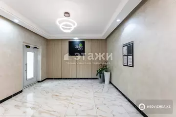 81 м², 3-комнатная квартира, этаж 7 из 10, 81 м², изображение - 28