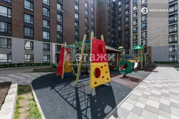 81 м², 3-комнатная квартира, этаж 7 из 10, 81 м², изображение - 29