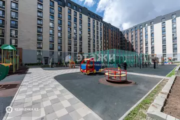 81 м², 3-комнатная квартира, этаж 7 из 10, 81 м², изображение - 30