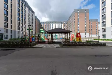 81 м², 3-комнатная квартира, этаж 7 из 10, 81 м², изображение - 31