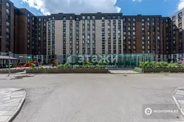 81 м², 3-комнатная квартира, этаж 7 из 10, 81 м², изображение - 32