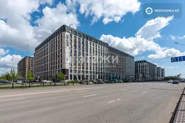 81 м², 3-комнатная квартира, этаж 7 из 10, 81 м², изображение - 35