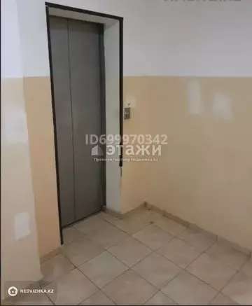 32 м², 1-комнатная квартира, этаж 9 из 9, 32 м², изображение - 5