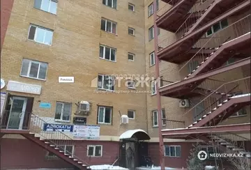 32 м², 1-комнатная квартира, этаж 9 из 9, 32 м², изображение - 7