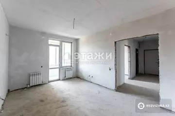 2-комнатная квартира, этаж 9 из 21, 65 м²