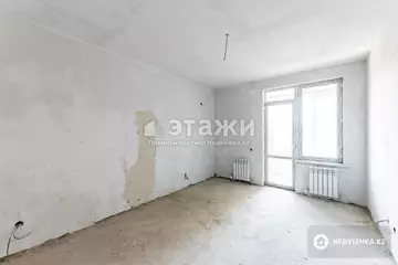 65.2 м², 2-комнатная квартира, этаж 9 из 21, 65 м², изображение - 1