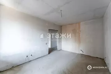 65.2 м², 2-комнатная квартира, этаж 9 из 21, 65 м², изображение - 2