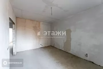 65.2 м², 2-комнатная квартира, этаж 9 из 21, 65 м², изображение - 3