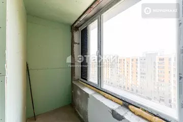 65.2 м², 2-комнатная квартира, этаж 9 из 21, 65 м², изображение - 4