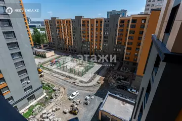 65.2 м², 2-комнатная квартира, этаж 9 из 21, 65 м², изображение - 5