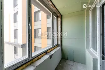 65.2 м², 2-комнатная квартира, этаж 9 из 21, 65 м², изображение - 6