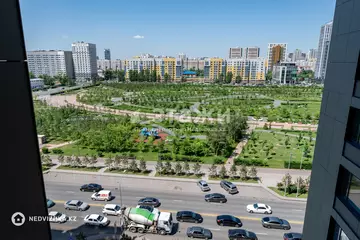 65.2 м², 2-комнатная квартира, этаж 9 из 21, 65 м², изображение - 8