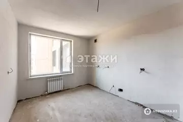 65.2 м², 2-комнатная квартира, этаж 9 из 21, 65 м², изображение - 14