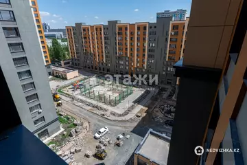 65.2 м², 2-комнатная квартира, этаж 9 из 21, 65 м², изображение - 15