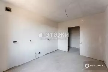 65.2 м², 2-комнатная квартира, этаж 9 из 21, 65 м², изображение - 17