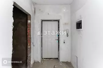 65.2 м², 2-комнатная квартира, этаж 9 из 21, 65 м², изображение - 20