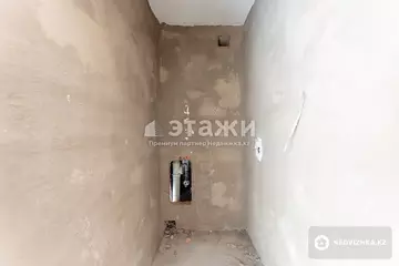 65.2 м², 2-комнатная квартира, этаж 9 из 21, 65 м², изображение - 21