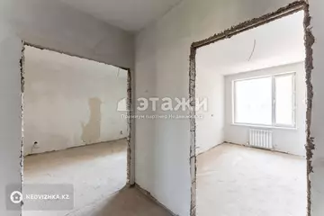 65.2 м², 2-комнатная квартира, этаж 9 из 21, 65 м², изображение - 23