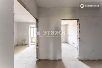 65.2 м², 2-комнатная квартира, этаж 9 из 21, 65 м², изображение - 24
