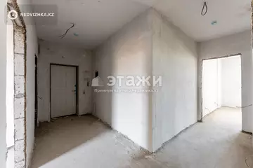 65.2 м², 2-комнатная квартира, этаж 9 из 21, 65 м², изображение - 25