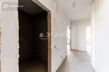 65.2 м², 2-комнатная квартира, этаж 9 из 21, 65 м², изображение - 26