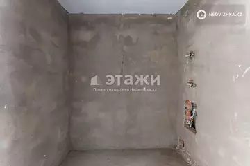 65.2 м², 2-комнатная квартира, этаж 9 из 21, 65 м², изображение - 27