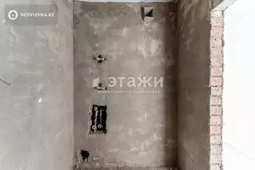 65.2 м², 2-комнатная квартира, этаж 9 из 21, 65 м², изображение - 28