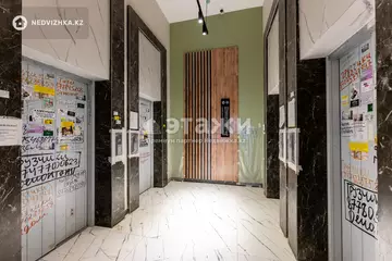 65.2 м², 2-комнатная квартира, этаж 9 из 21, 65 м², изображение - 30
