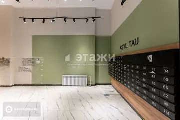 65.2 м², 2-комнатная квартира, этаж 9 из 21, 65 м², изображение - 31