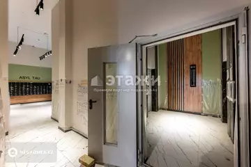 65.2 м², 2-комнатная квартира, этаж 9 из 21, 65 м², изображение - 32