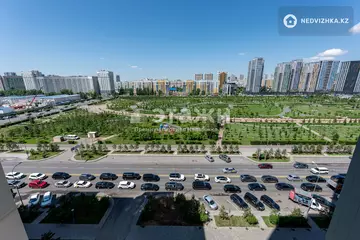 65.2 м², 2-комнатная квартира, этаж 9 из 21, 65 м², изображение - 33