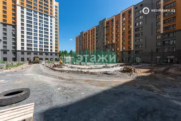 65.2 м², 2-комнатная квартира, этаж 9 из 21, 65 м², изображение - 34