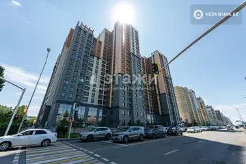 65.2 м², 2-комнатная квартира, этаж 9 из 21, 65 м², изображение - 36